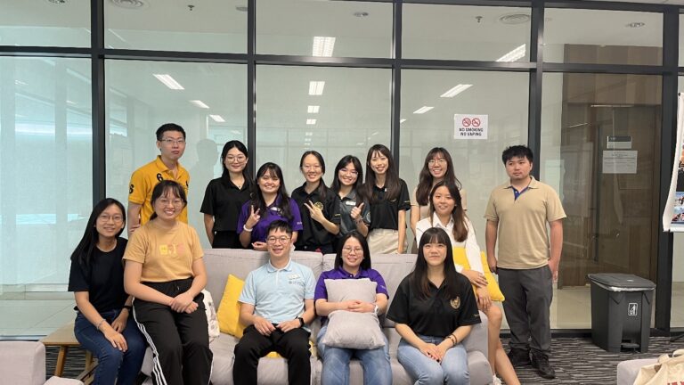 PG Orientation to Guide Postgraduate Students in their New Journey at XMUM