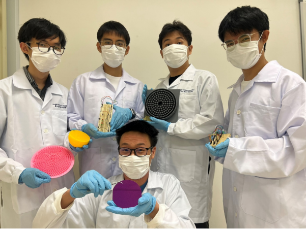 XMUM Launches New Master's Programme in Semiconductor Technology