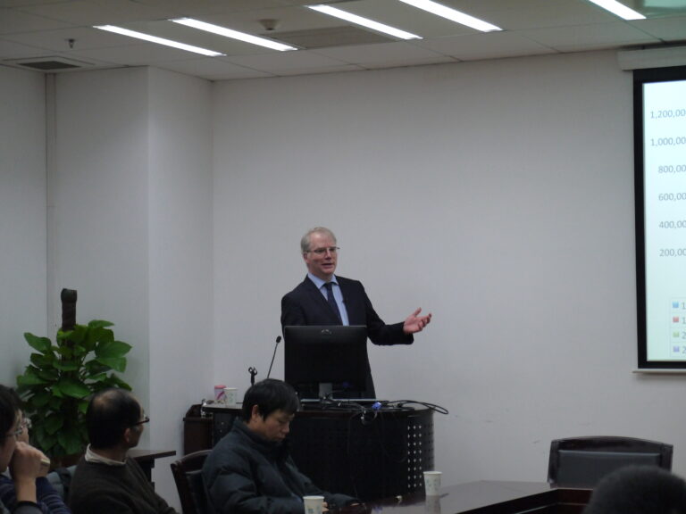 High-end Lecture No. 9: Parallel World - Chinese Temples in Singapore