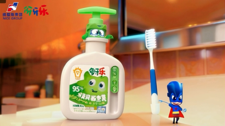 XMUM Students Shine in National-Level Creative Competition