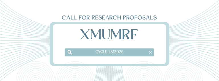 Call for Research Proposals for Xiamen University Malaysia Research Fund (XMUMRF) Cycle 18/2026