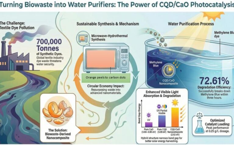 Dr. Lai Sin Yuan and Team Secure Gold Award and Best Research Article Award at SIRAC