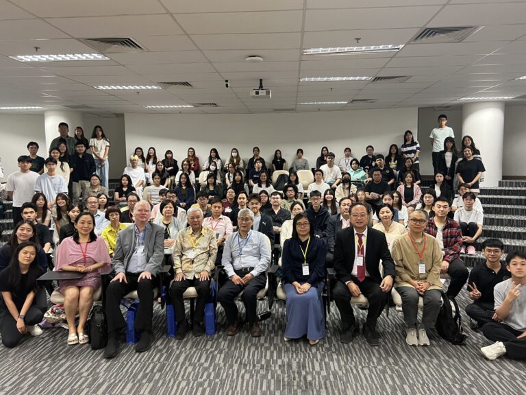Leading Scholars from China and Singapore Gather in Malaysia to Examine the International Networks of Min’nan Ancestral Halls and Temples